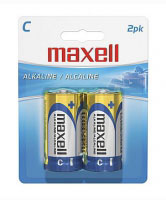 Maxell Alkaline Ace (LR14-B2MXL)